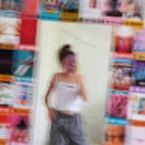 Meet your Posher, Mary